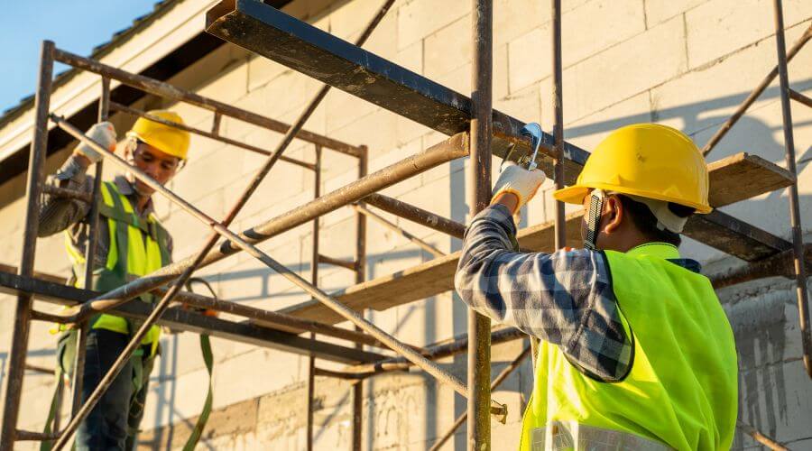 Roof Vent Repair in Saint David, AZ